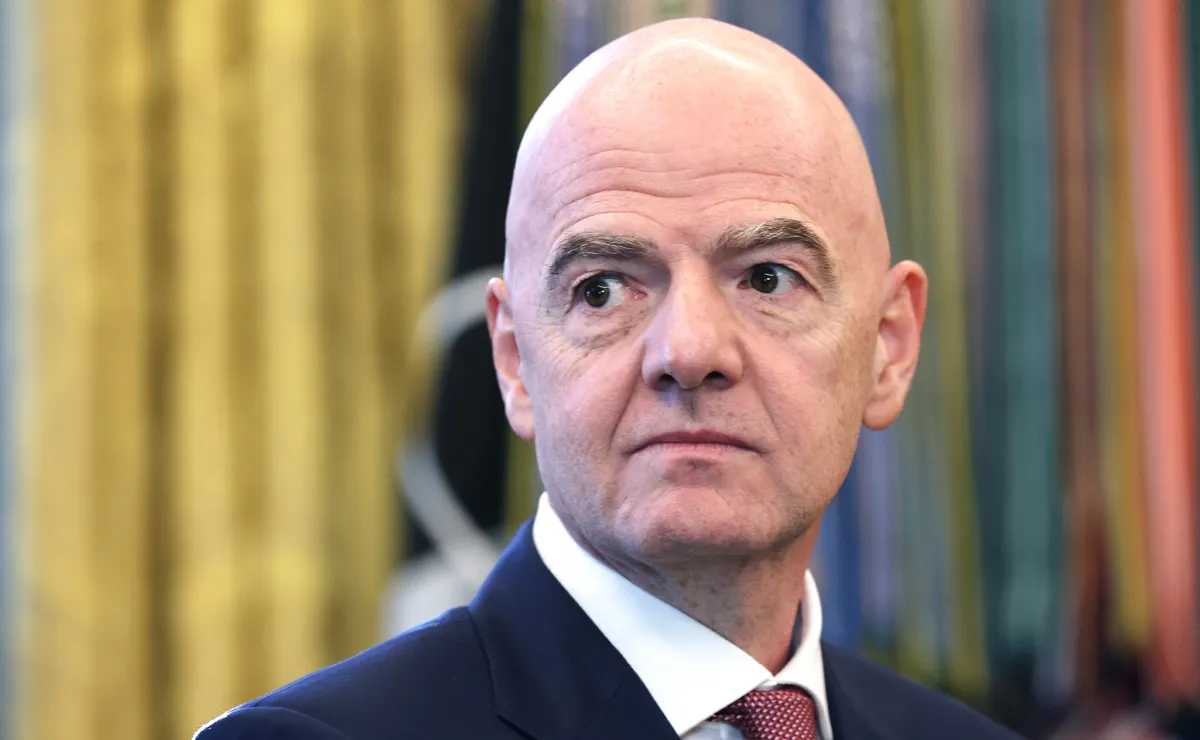 U.S. Soccer, CONCACAF join UEFA in opposing Gianni Infantino’s World Cup investment plan, costing him up to 90 votes
