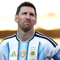 Lionel Messi’s 2026 Princess of Asturias Award for Sports faces backlash following 2026 World Cup final