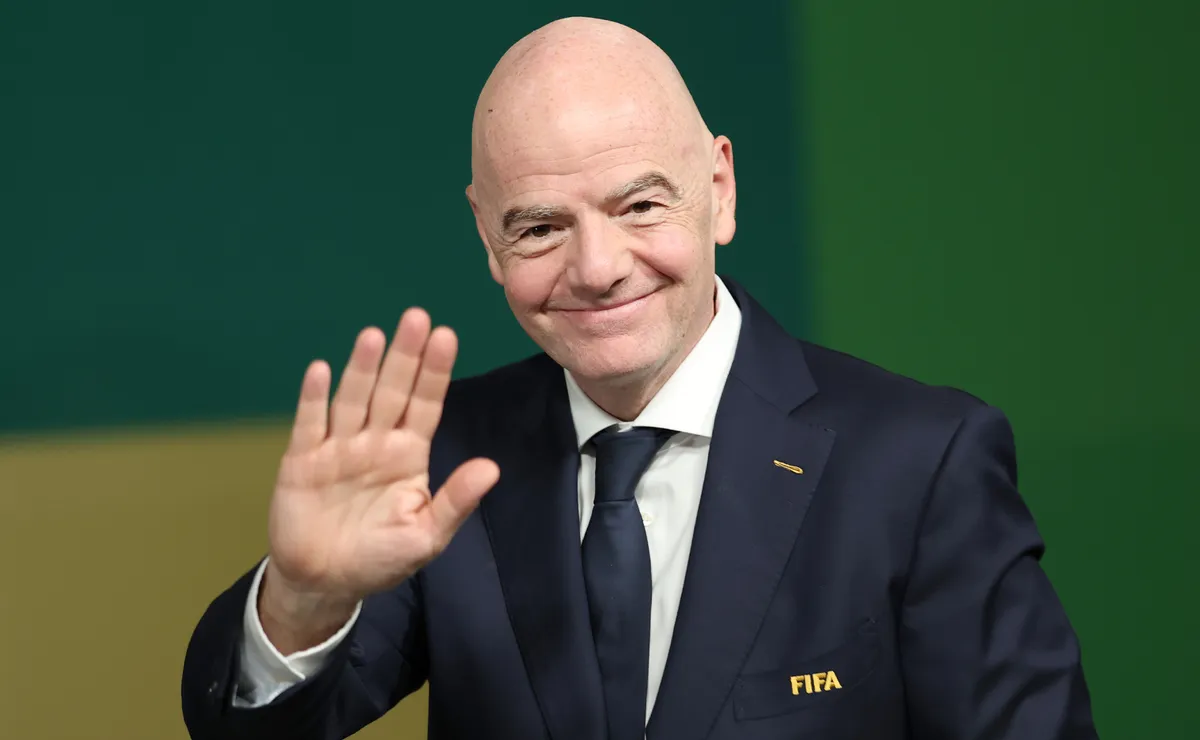 FIFPRO proposes meeting with FIFA, UEFA and CONMEBOL to debate Gianni Infantino’s proposal