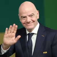 FIFPRO proposes meeting with FIFA, UEFA and CONMEBOL to debate Gianni Infantino’s proposal