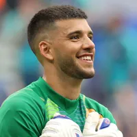 Report: Argentina’s Geronimo Rulli could return to Manchester City nine years after leaving without making a debut