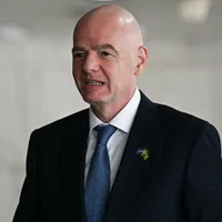 Gianni Infantino’s key FIFA advisor Carlos Cordeiro resigns amid UEFA conflict with bold farewell letter