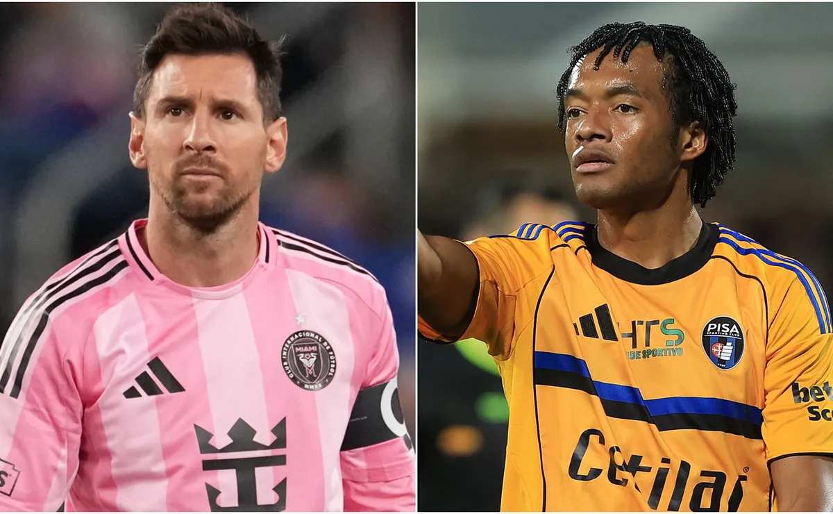 Juan Cuadrado Explores MLS Opportunities Amid Interest from Inter Miami