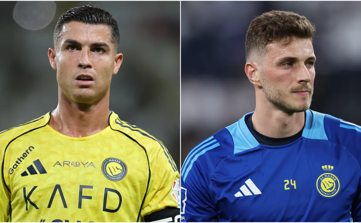 Cristiano Ronaldo’s Al Nassr eye goalkeeper shake-up as Bento’s future reportedly hangs in the balance