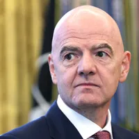 UEFA declares no confidence in Gianni Infantino: ‘The task of rebuilding trust in FIFA has only just begun’
