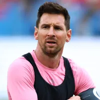 Is Lionel Messi playing? Projected lineups for Inter Miami vs Columbus Crew in MLS clash