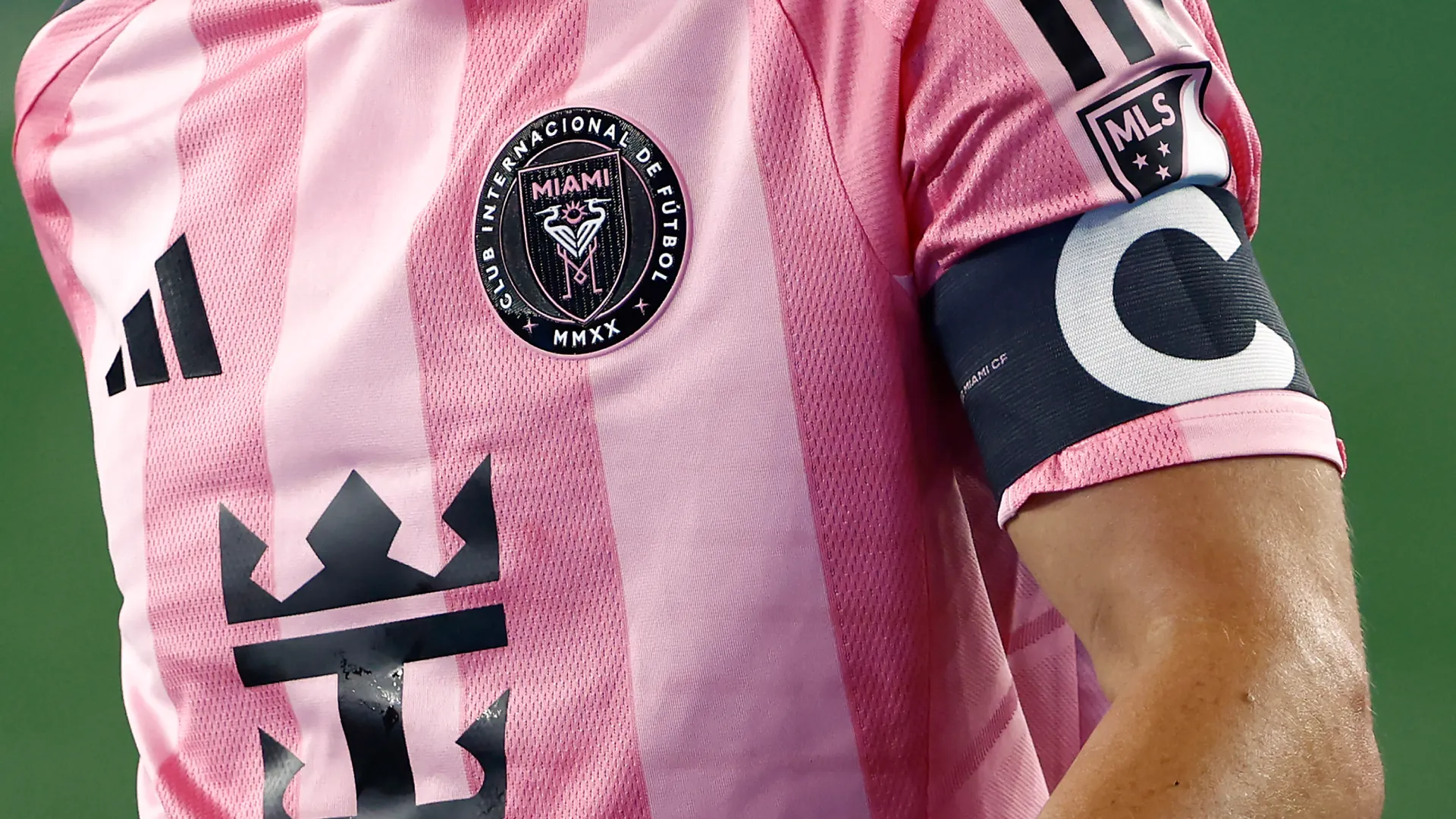 messi inter miami mls