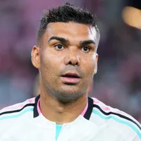 Casemiro ‘only wanted to play for LA Galaxy,’ says GM Will Kuntz amid Inter Miami tampering investigations