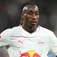 RB Leipzig managing director takes jab at reports claiming Yan Diomande’s Real Madrid move is done