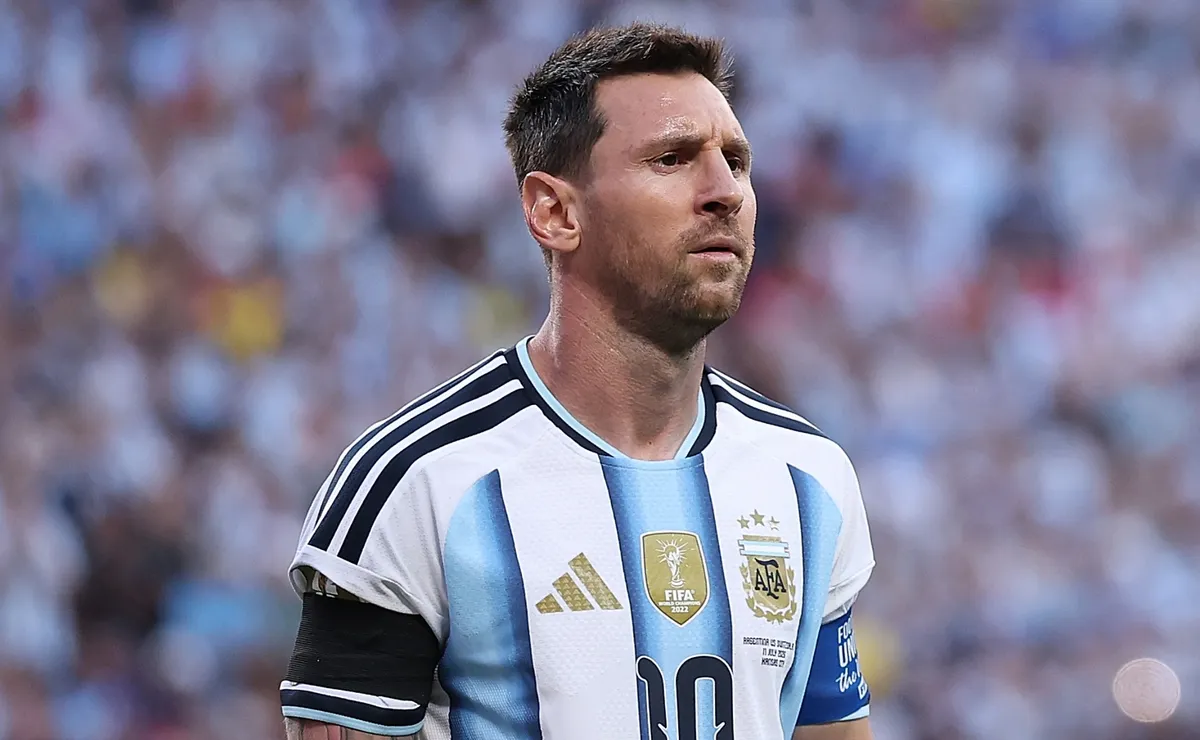 Messi de Volta à Argentina? AFA Planeja Grande Retorno do Craque após a Final da Copa do Mundo 2026