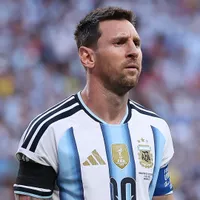 Lionel Messi reportedly set for Argentina homecoming during upcoming XL international break after 2026 World Cup final