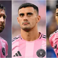 Lionel Messi faces double Inter Miami setback as Luis Suarez and German Berterame miss Leagues Cup opener