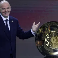 Gianni Infantino faces another tournament headache as FIFA’s 2029 Club World Cup plan hits two major obstacles