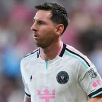 Lionel Messi prepares for Inter Miami’s Leagues Cup debut as Guillermo Hoyos confirms his availability