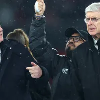 Gianni Infantino’s FIFA crisis deepens as key figure Arsene Wenger reveals his position after failed World Cup proposal
