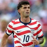 Christian Pulisic learns his rivals as USMNT confirm dates and venues for the upcoming FIFA window