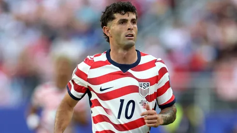 Christian Pulisic learns his rivals as USMNT confirm dates and venues for the upcoming FIFA window