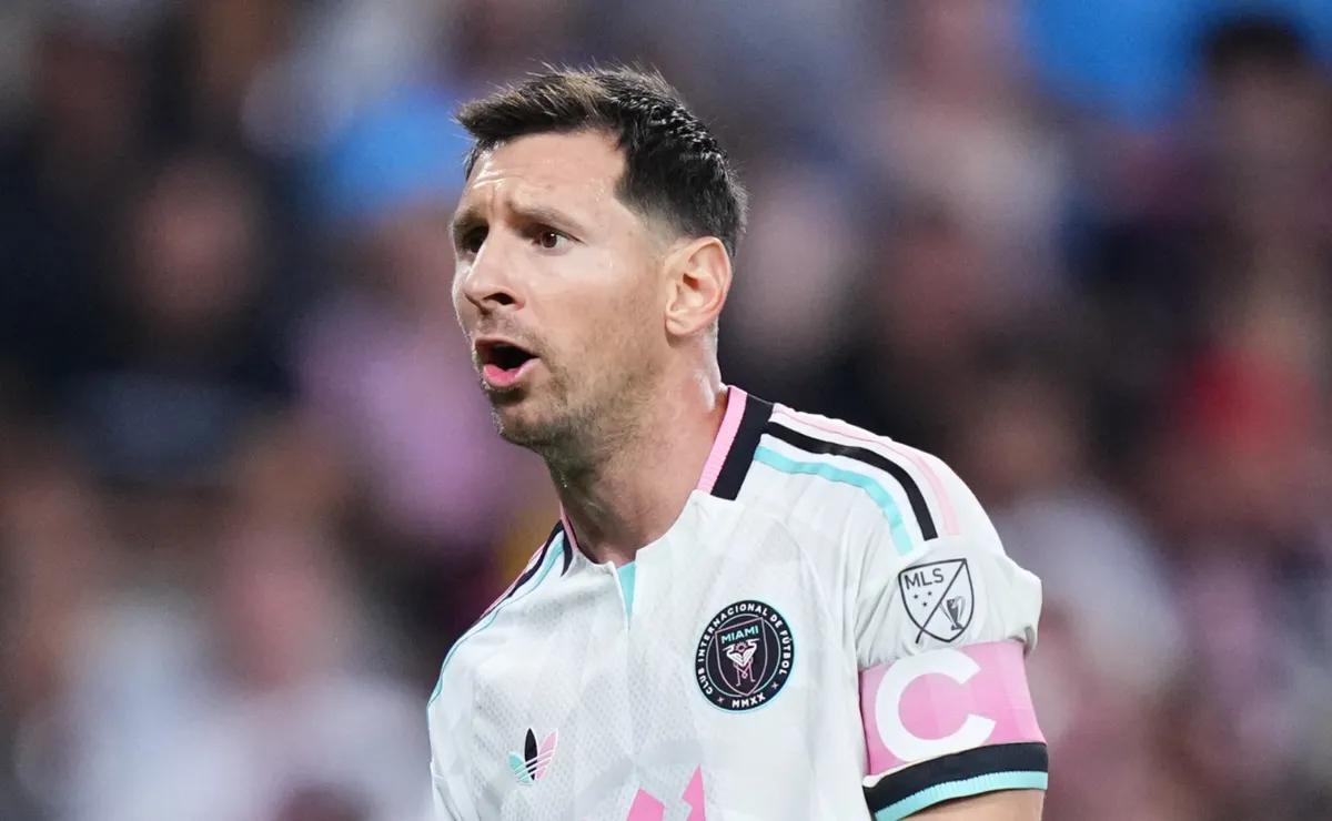 Inter Miami Faces Atletico San Luis in Leagues Cup Opener