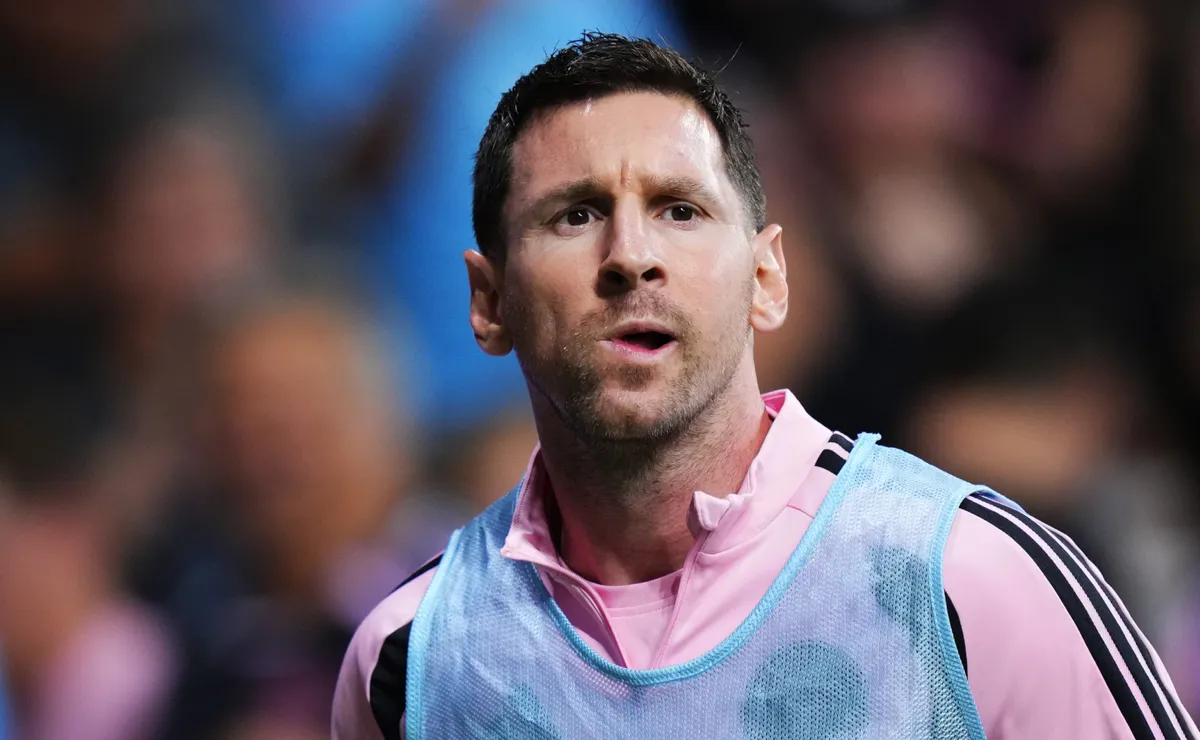 Is Lionel Messi playing? Projected lineups for Inter Miami vs Atletico San Luis at 2026 Leagues Cup
