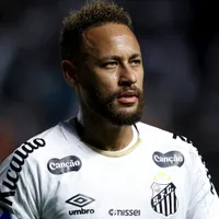 Neymar accused of being a ‘punk’ by Remo president after Santos’ Copa do Brasil qualification