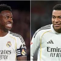 Real Madrid reportedly make final salary offer for Vinicius Junior below Kylian Mbappe’s amid Arsenal interest