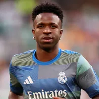 Vinicius Jr makes bold social media move amid Real Madrid exit rumors and Arsenal interest