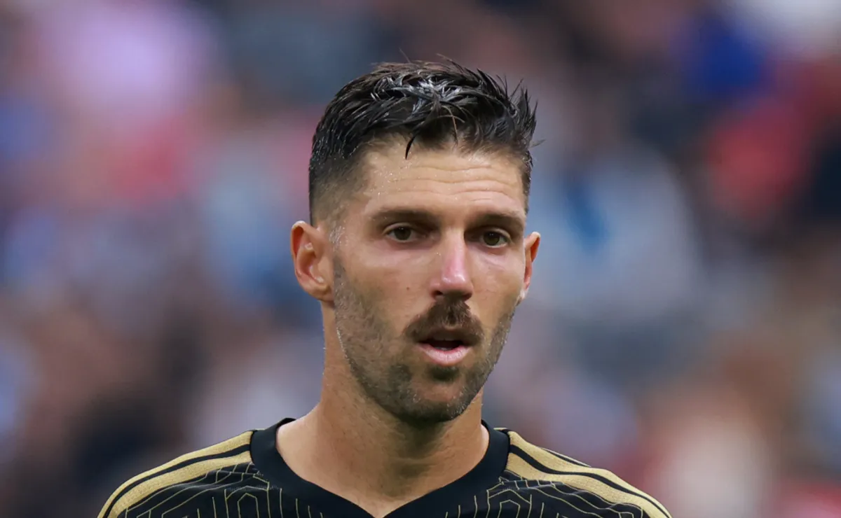 LAFC Hosts Chivas Guadalajara in 2026 Leagues Cup Opener