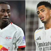 Jude Bellingham’s record as Real Madrid’s most expensive signing could be broken by reported Yan Diomande deal