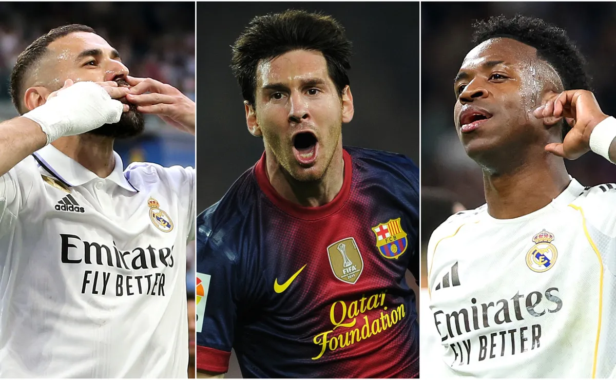 Lionel Messi's La Liga Record Remains Unmatched Years After Departure