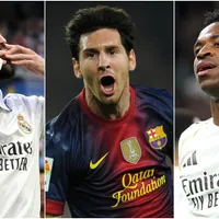 Lionel Messi’s unbelievable La Liga record survives long after Barcelona exit, as even Karim Benzema, Luis Suarez, and Vinicius fall short