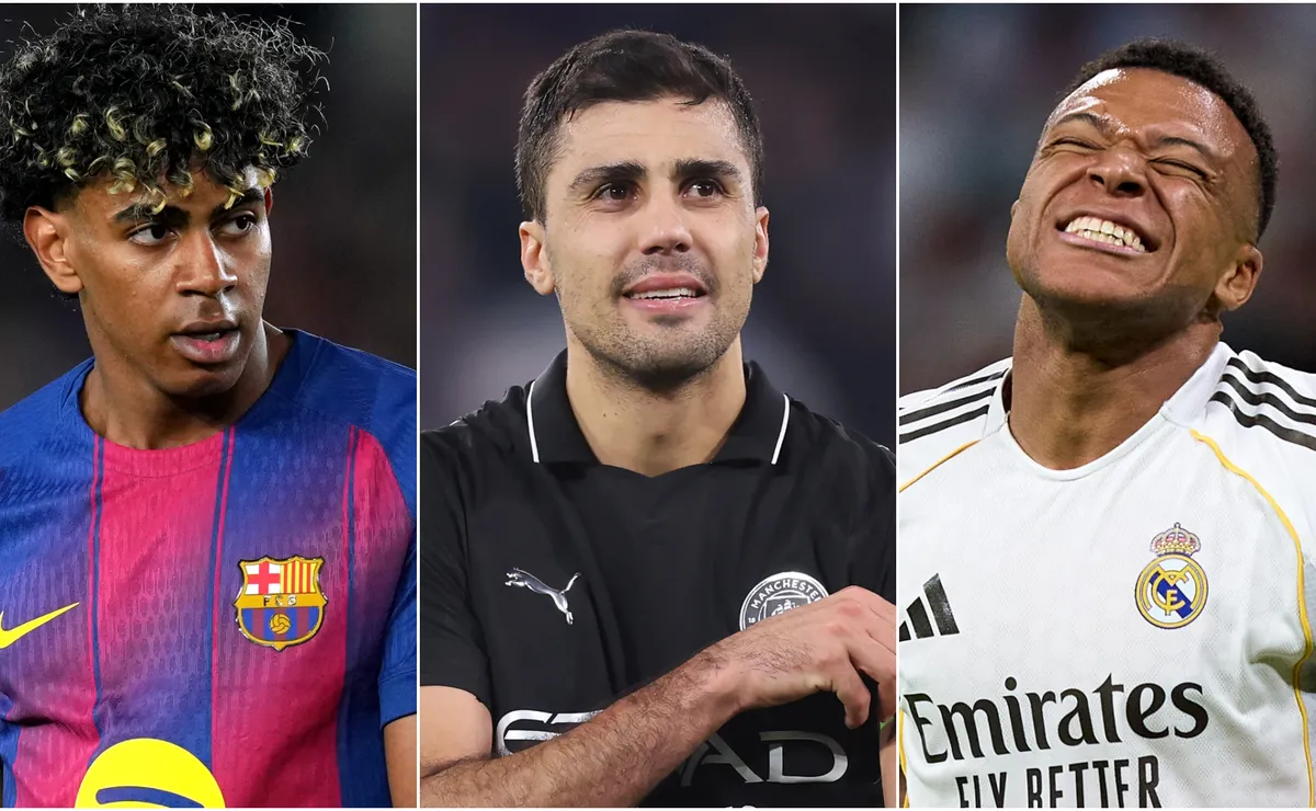 Rodri's Transfer Situation Takes a Surprising Turn