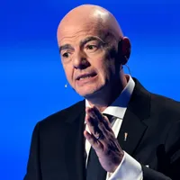 CONMEBOL speaks out for first time on Gianni Infantino’s collapsed FIFA World Cup plan