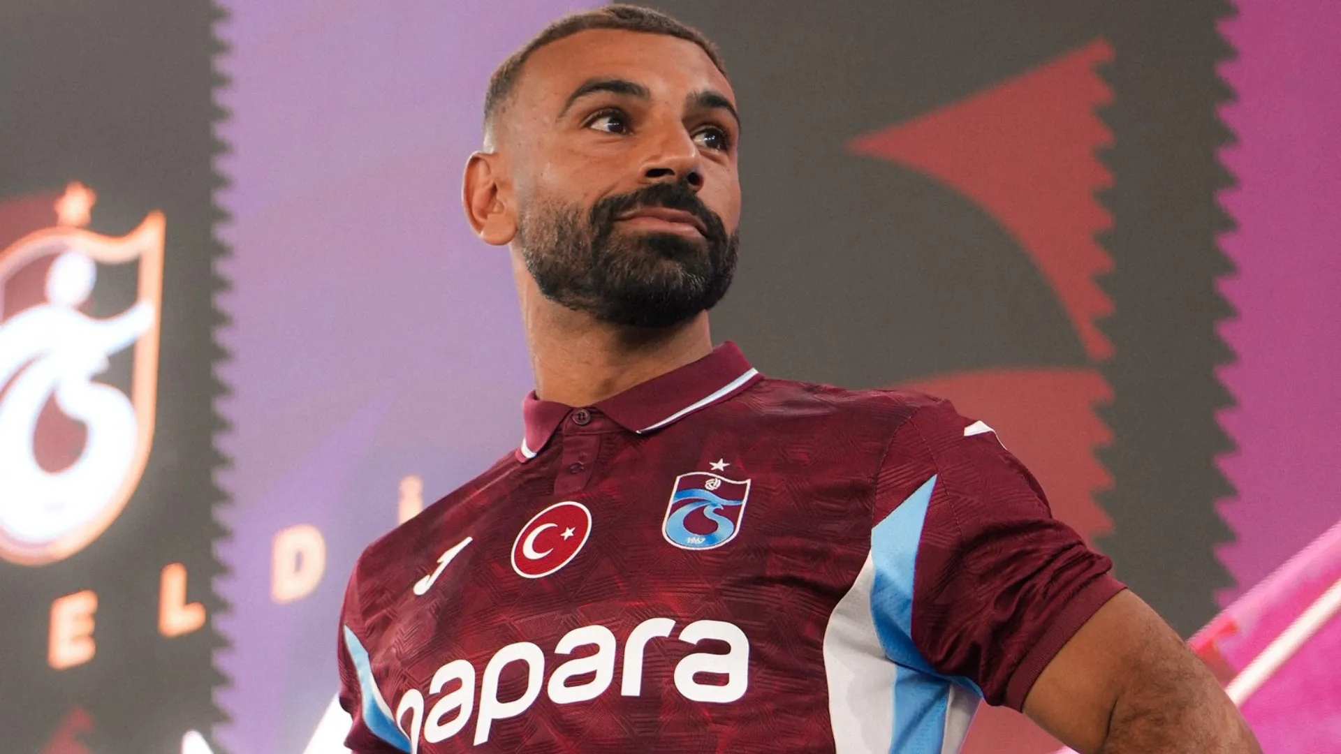 salah trabzonspor