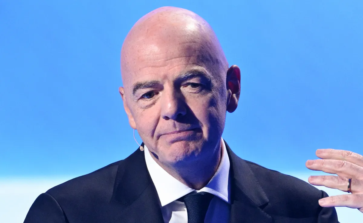 UEFA reportedly stands firm on FIFA boycott despite Gianni Infantino’s apology