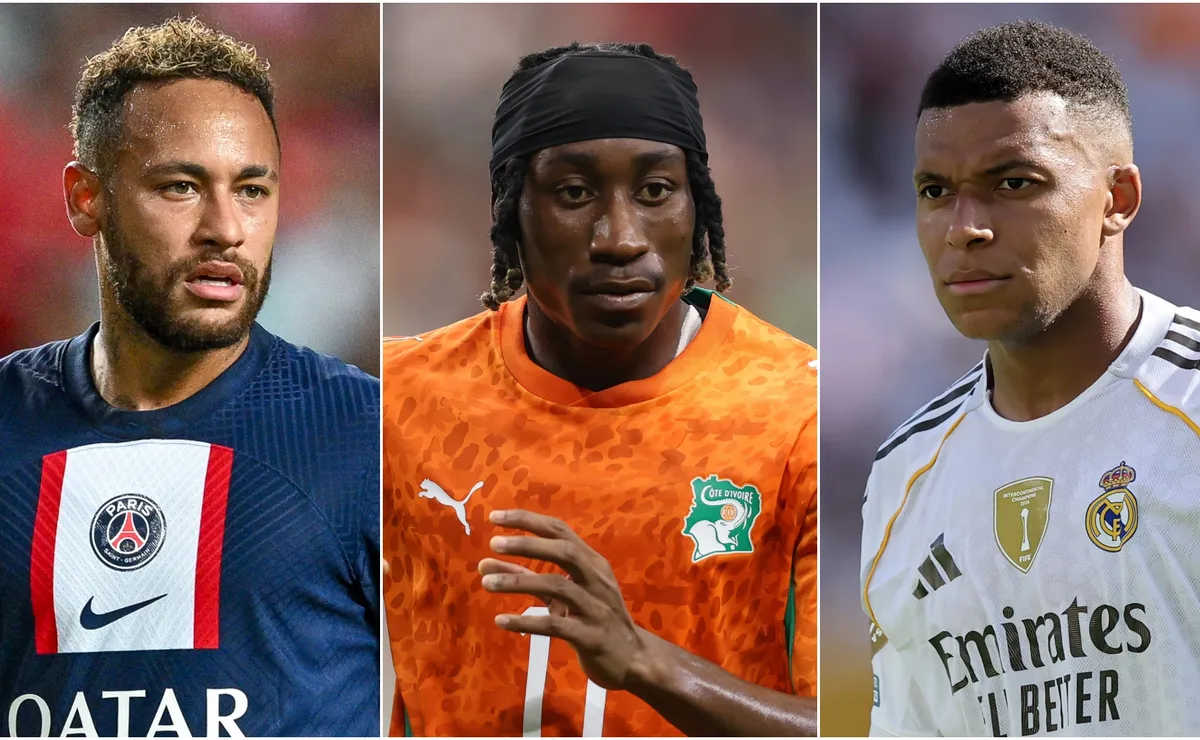Yan Diomande unveiled as new Real Madrid player as reported €140M fee joins Neymar and Mbappe among soccer’s biggest transfers