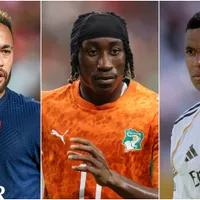 Yan Diomande unveiled as new Real Madrid player as reported €140M fee joins Neymar and Mbappe among soccer’s biggest transfers