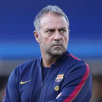 Hansi Flick’s Barcelona forced to cancel another preseason friendly in second cancellation of the summer