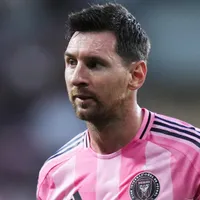 Messi’s Leagues Cup brace has Almeyda joking he hopes Leo ‘doesn’t feel like playing’ vs Monterrey