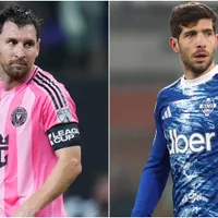 Lionel Messi set to face former Barcelona teammate as Sergi Roberto reportedly nears MLS move