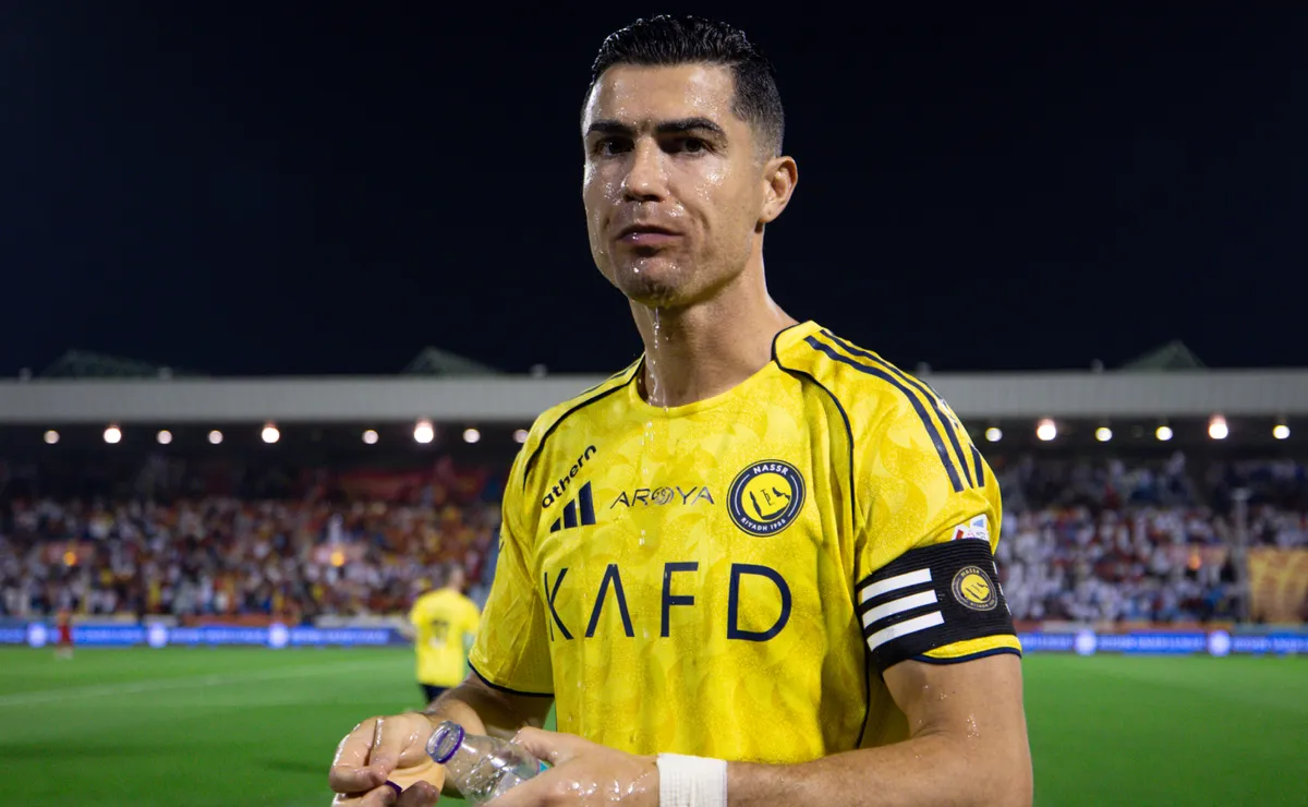 Cristiano Ronaldo Expected to Miss Al Nassr's Season Opener