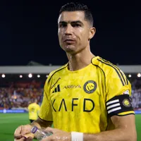 Report: Al Nassr dealt Cristiano Ronaldo blow ahead of Saudi Pro League opener vs Al Fateh
