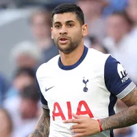 Arsenal snubbed by Tottenham as Cristian Romero reportedly closes in on Atletico Madrid move