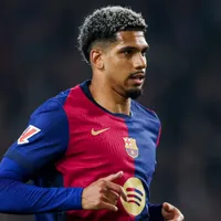 Ronald Araujo joins Liverpool on loan from Barcelona: What are the terms of the contract?