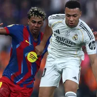 Kylian Mbappe and Lamine Yamal learn Spanish Super Cup future as leading 2027 host candidates emerge after Saudi Arabia exit
