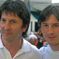 Jorge Messi passes away at 68: Soccer world unites in support of Lionel Messi