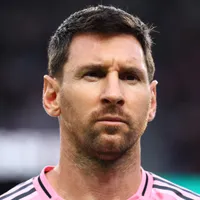 Is Lionel Messi playing? Projected lineups for Inter Miami vs Monterrey at 2026 Leagues Cup