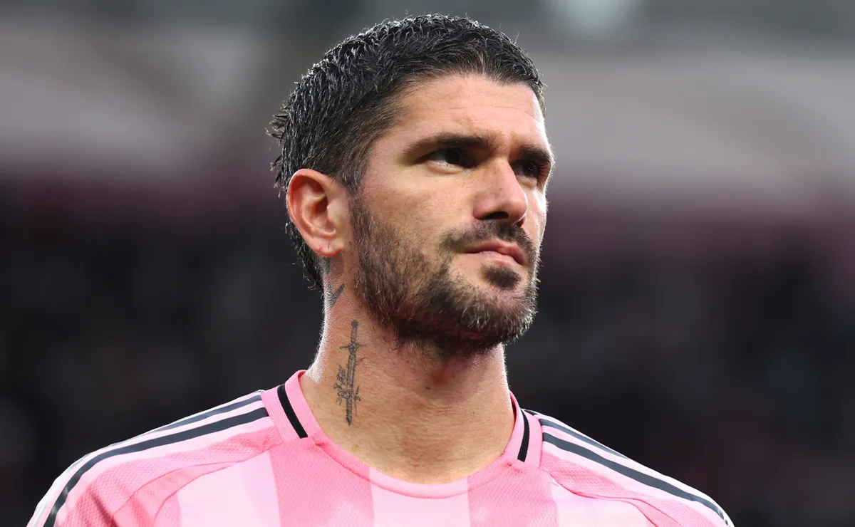 Inter Miami Faces Monterrey in Crucial Leagues Cup Match