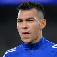 San Diego FC boss reacts to Hirving Lozano’s departure to LA Galaxy: ‘It doesn’t affect the group at all’
