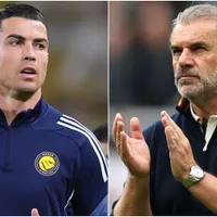 Cristiano Ronaldo’s Al-Nassr comeback date takes fresh twist after Ange Postecoglou’s decision