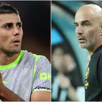 Rodri to wait for Barcelona agreement as Maresca says ‘he’ll be back’ at Man City until deal is done